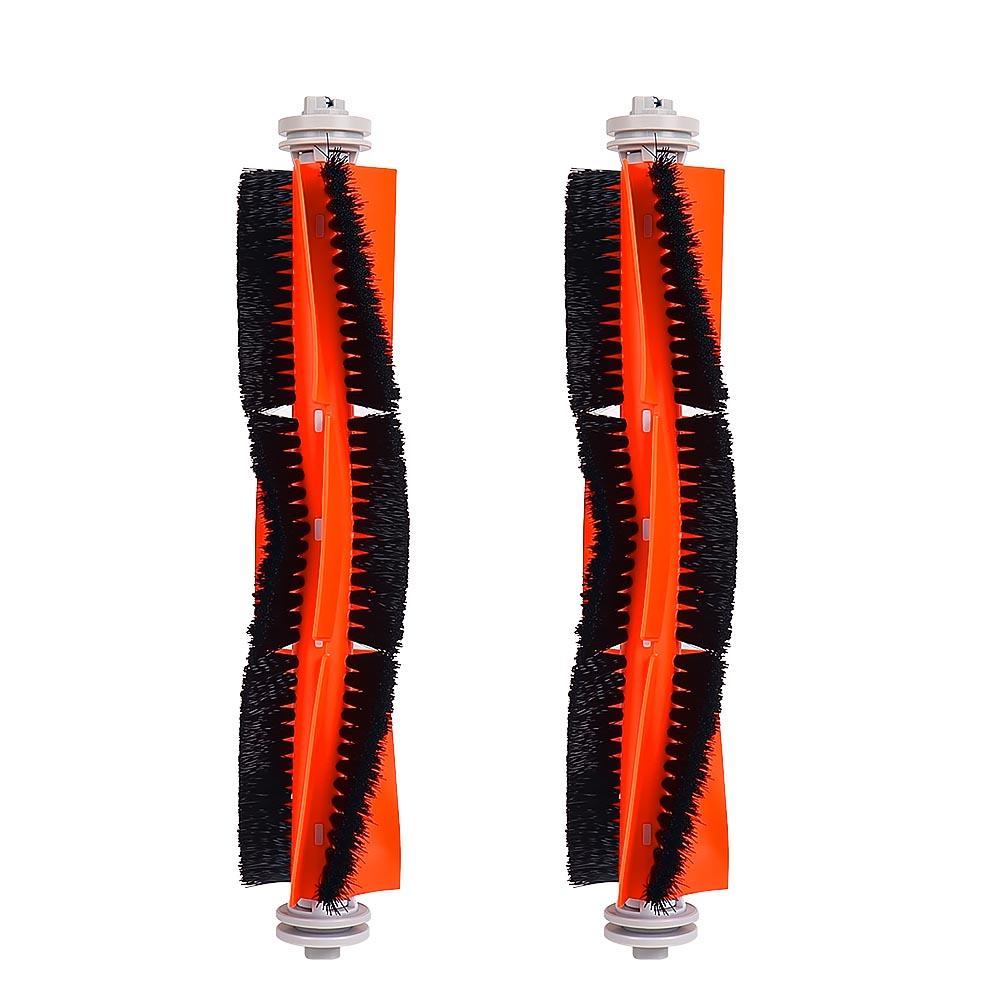 For Xiaomi X20 Max D109GL/X20 Pro D102GL/S20+ /S20plus /B108GL/Mijia Omni M30/ D102 Robot Vacuum Cleaner Main Roller Brush Part