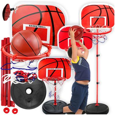 Basketball – Basketballkörbe