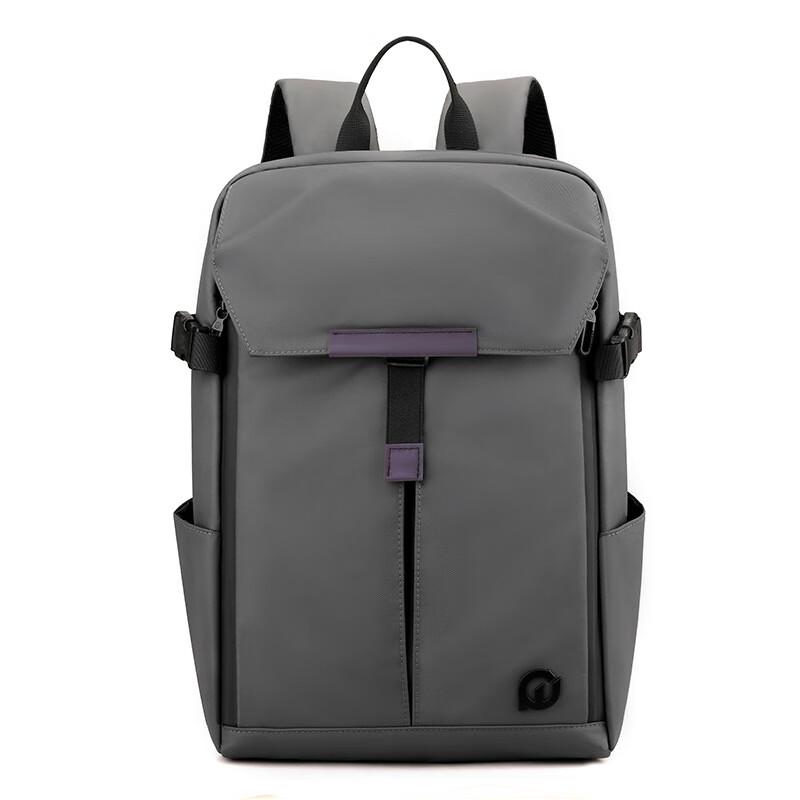 ZY Men s Outdoor Commuting & Travel Laptop Backpack