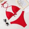 Sexy Two Piece Swimsuit Women Bikini Beach