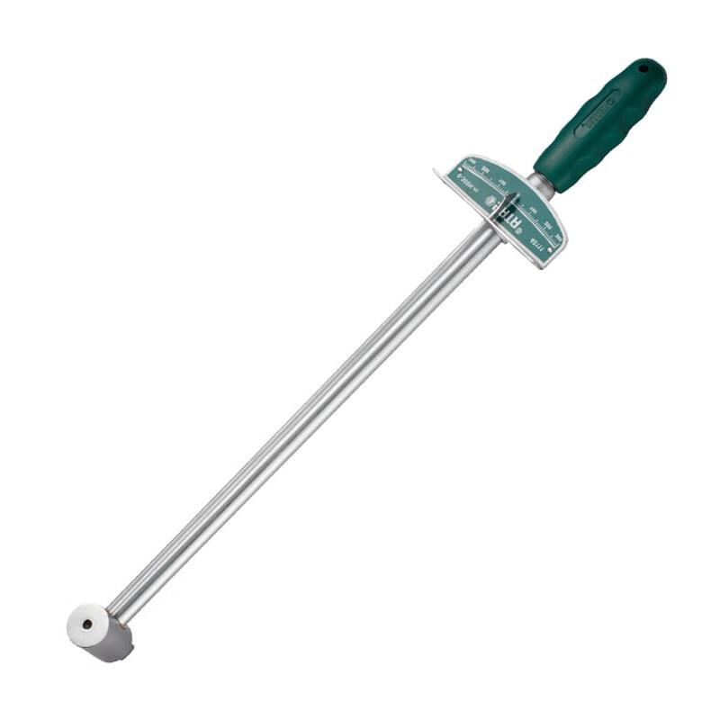 SATA Dial Torque Wrench Other