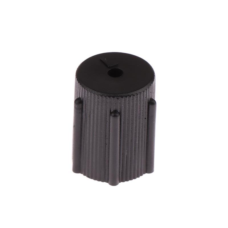 10/Set R134A 13Mm 16Mm Serviciu Aer Condiționat Ac Sistem Port de Încărcare Capace Port de Încărcare Auto Capace Sistem Ac Accesorii