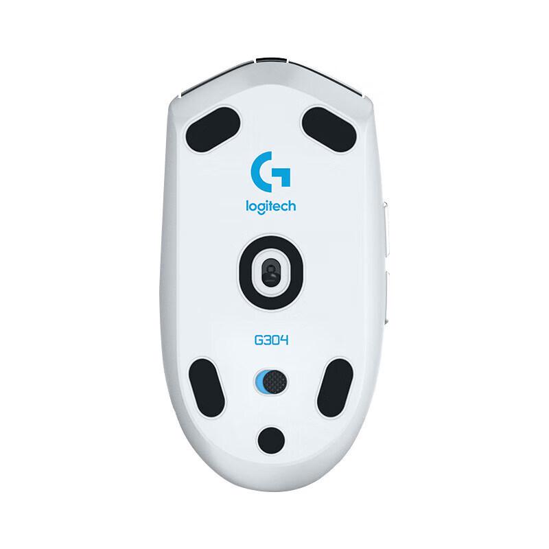 Logitech G304 LIGHTSPEED Wireless Gaming Mouse