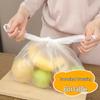 Miaojie Thick Vest-style Fresh-keeping Bags