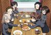 [Amazon.co.jp Exclusive] Girls und Panzer: The Final Chapter Episode 4 (Includes a DVD of a discussion with the cast of the schools eliminated in the