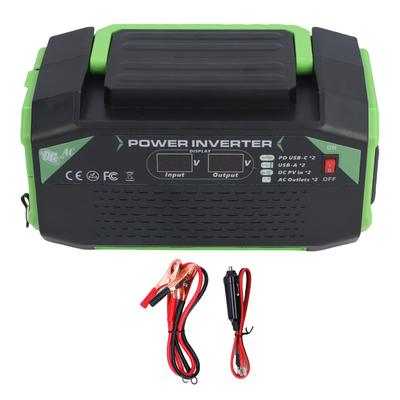 Batteries et accessoires – Onduleurs de voiture