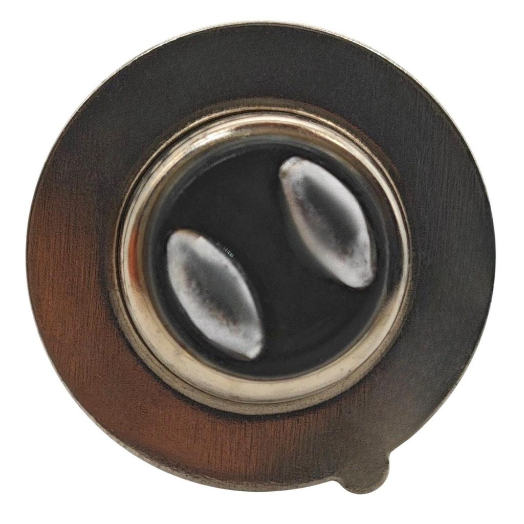 P15D LED Bulb H6M, T19, PX15D 8-80V White 1200lm Powerful Off-Road