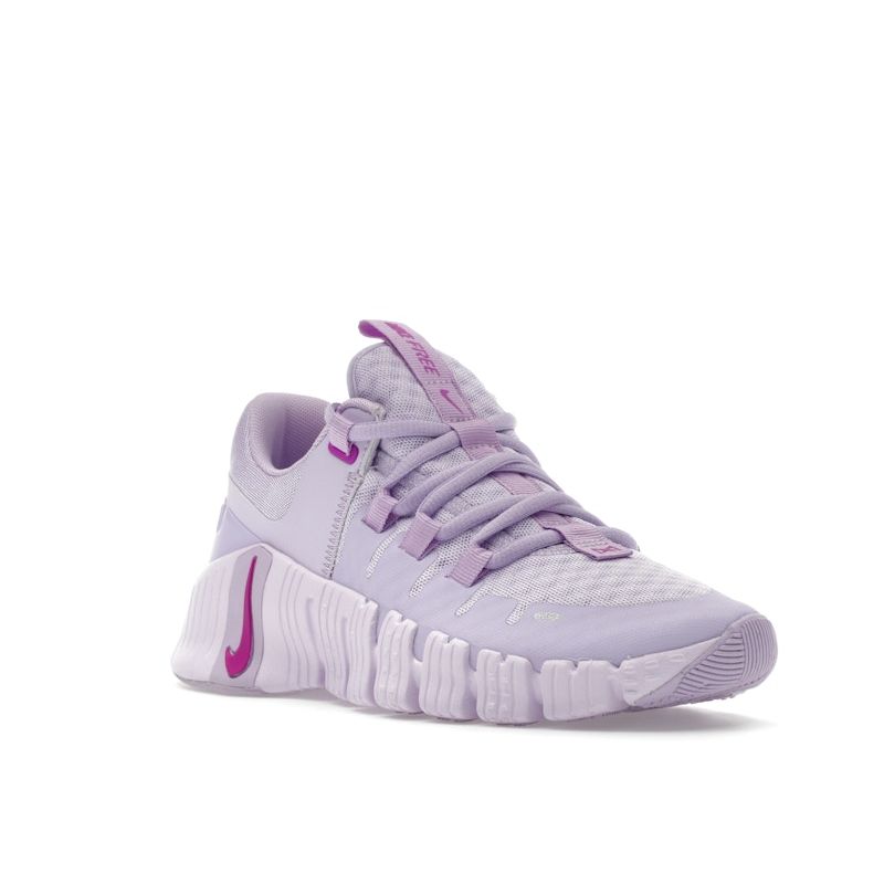 Nike Metcon 5 WMNS Lilac Bloom DV3950-502 Gratuito