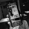 Retro Telephone Rotary Dial Cover For Samsung Galaxy S25 S24 S21 S22 S23 Ultra S9 S10 Plus S24 FE S21 FE Phone Case