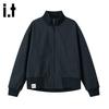 CHOCOOLATE Men's Loose Fit Autumn Jacket