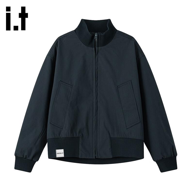 CHOCOOLATE Men's Loose Fit Autumn Jacket