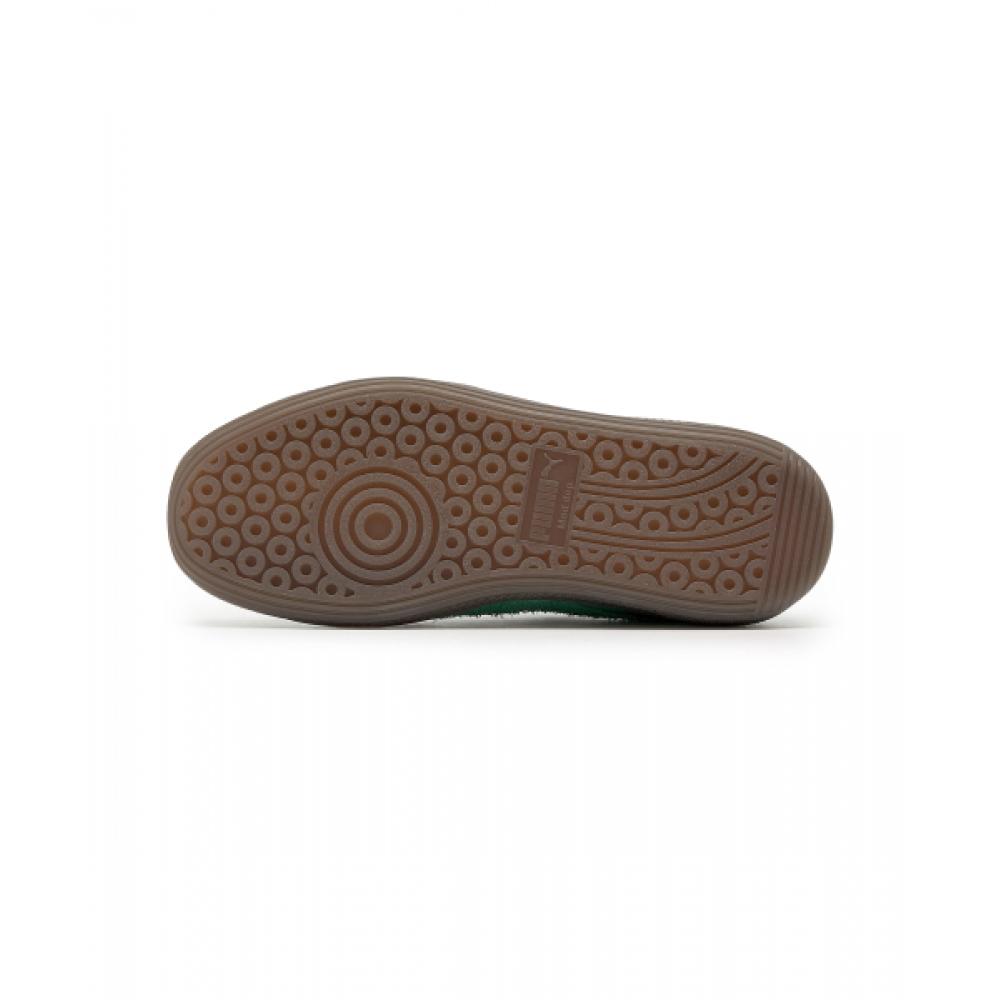 Cheap Puma Palermo Clover Dress Code Wns Jade Frost 398150