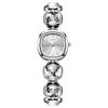 Premium Sugar Cube Diamond Women's Watch Light Luxury Fashion High Value Quartz Watch Bracelet Women's Watch
