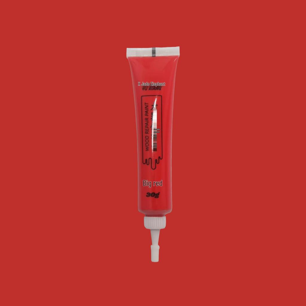 Jade Elephant Wood Repair Touch-Up Pen for Furniture, Doors, and Floors
