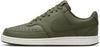 Nike Court Vision Low Size NN, Khaki/White, DH2987-300, 25.5cm