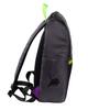 RADIO EVA Rucksack EVANGELION RuckSack 01 Purple PU EVFF-100KT
