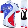Roupa de ciclismo – Conjuntos de roupa de ciclismo