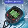 Suhuawei Luminous Digital Stopwatch Timer