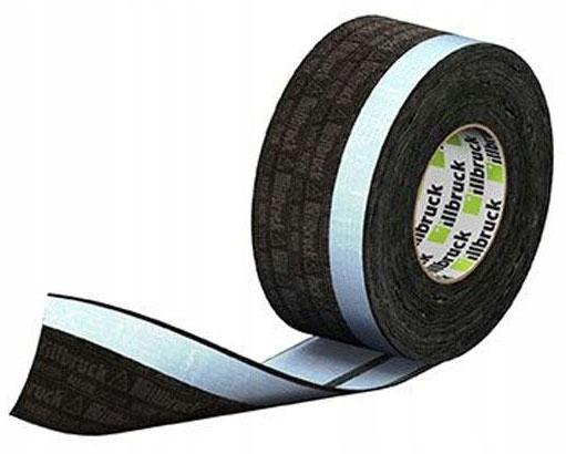 Illbruck Me501 Vv Taśma Ciepły Szczelny Montaż Okien 70Mm/1Mb