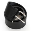 Shop Matte Silver Wide Hip Belt Black Tu Wbt 0846