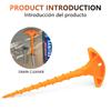 Sealant Saver Cap and Glue Nozzle Cleaner, Anti-Drying Silicone Caulk Tube Cover for Standard Caulking Guns DIY Tools
