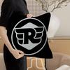 RROYALS EENFIELDS Logo cm Cushion Cover Pillow Cover Decor Pillowcase Home Pillowcase for Couch Pillow