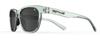 Tifosi Swank (Bottle GreenSmoke) 2-lens Full-frame Wellington Retro Casual Glasses 1500401970