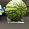 50 Pcs Plastic Melon Cradle Garden Watermelon Support Stand Holds Up To 20 Lbs Plant Pumpkin Squash Fruits Garden Support Protector