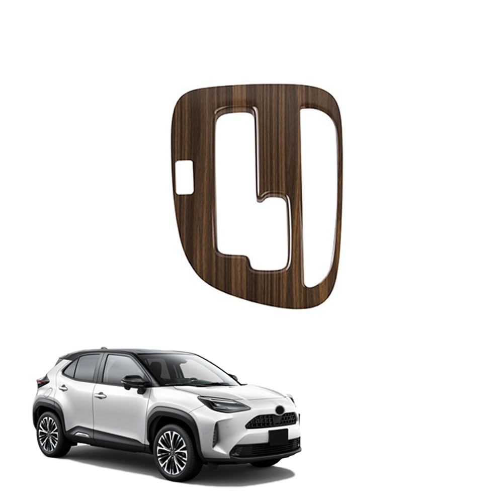 DLA Nowego Yaris Cross Yaris Cross Seria 10 Yaris Cross