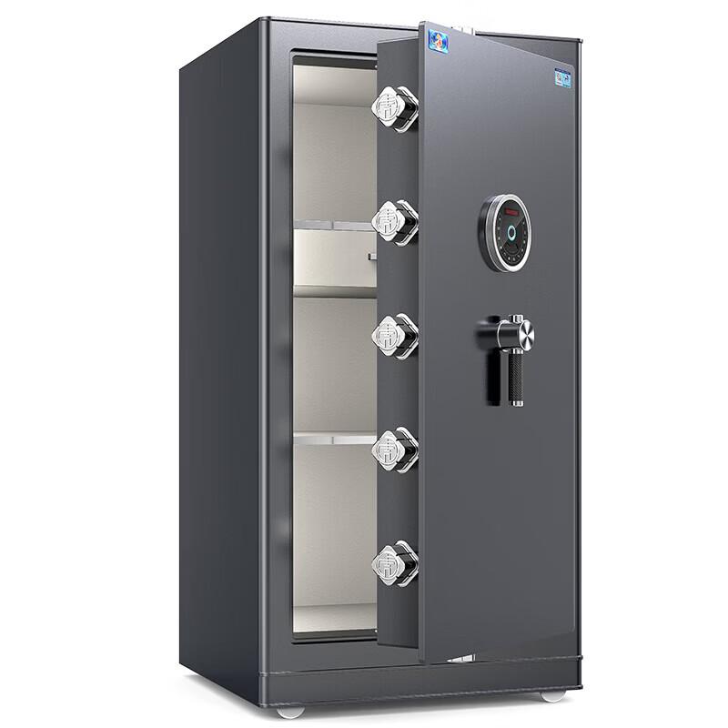 TIGER Jinming Series Smart Home/Office Safe