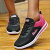 Damen Sneaker Schuhe Mode Schnürer Sneaker Damen Outdoor Damen Sportschuhe Hochwertige Schuhe Damen Vulkanisierte Schuhe