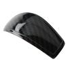 Car Gear Head Shift Knob Sticker for Ford Focus 2 MK2 2005 - 2011 Fiesta 2008 - 2012 Gear Knob Cap Cover Protector Accessories