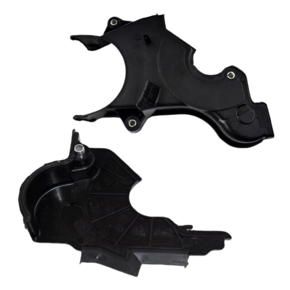 Car Engine Timing Cover Kit B66010501E B66010521B For Mazda Protege Miata 323