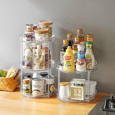 Accessori da cucina – Ordine in cucina