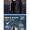 New model open-face motorcycle helmet with dual visors for men and women, full-face electric vehicle helmet