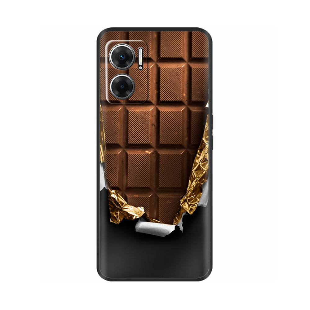 Für Xiaomi Redmi 10 5G Hülle Redmi 10 Hülle Silikonhülle Für Redmi 10 5G Hüllen Weiche TPU Handyhülle redmi10 Bumper Fundas Coque
