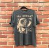 Comfort Colors® The Sundays Shirt, 90s Band Tees, Vintage Music Graphic Tee