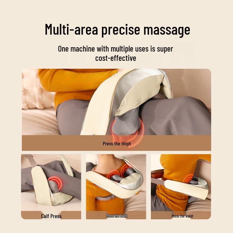 SKG H5 Neck and Shoulder Massager