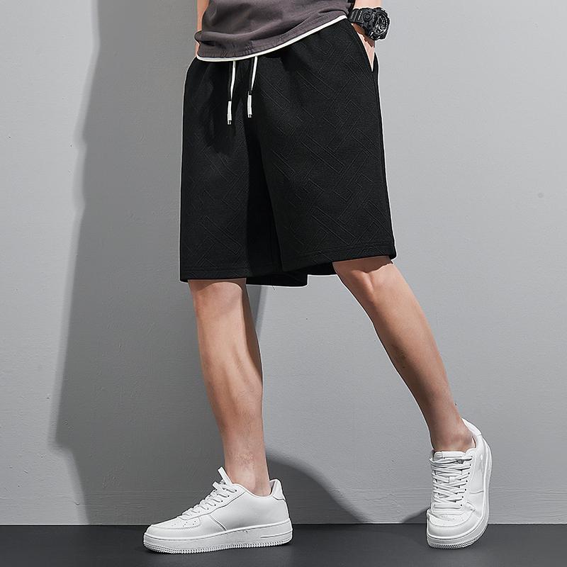 Men's Shorts, Casual Sports Shorts, Fashionable Shorts