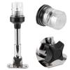 9in All Round Anchor Navigation Light 3W LED Sail Signal Lamp for 12V 24V Yacht Boat Marine