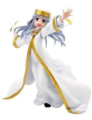 Ichiban Kuji Premium A Certain Series Index of Forbidden Books X Railgun A Prize Index Premium Figure [Toys & Hobbies]