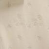 Karl Kani Short sleeve Polo shirt XL White Kanoko fabric Men's Used
