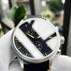 TISSOT Soko Collection Quartz Movement 100m Water Resistance Men's Watches Watch 45mm Black Dial T116.617.16.057.01
