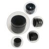 Microphone Dynamic Cartridge Microphone Core Dynamic Microphone Cartridge Head Core Microphone Parts 2 Dynamic Microphone Cartridge Pieces/Set
