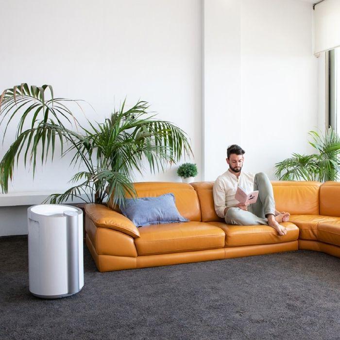 Cecotec Déshumidificateur BigDry 9000 Professional Connected