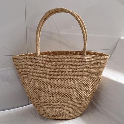 Bolsos para mujer – Bolsos cesta