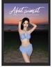 2025 Women's Plus Size Three-Piece Korean Hollow Out Bikini Swimwear