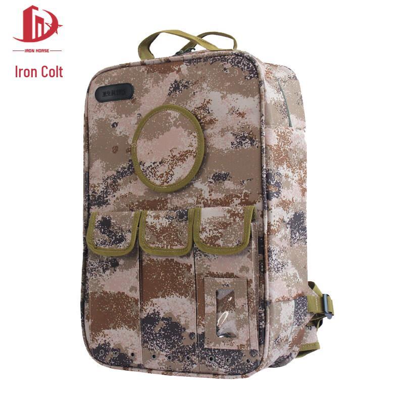 Tieju Field Emergency Medic Backpack