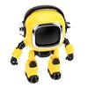 AI Robot Multi Language Rechargeable Interactive AI Companion Robot Kids Desktop Toy