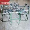 Yisunda Field Folding Table & Chair Set